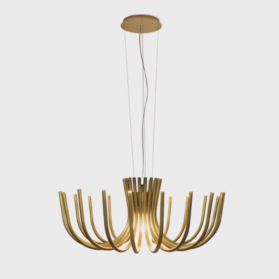Suzie | Chandelier - Modern Chandelier | HomeCartel Philippines