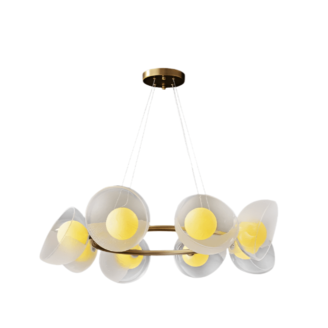 Aydan | Chandelier - Modern Chandelier | HomeCartel Philippines