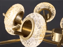 Capelet | Chandelier