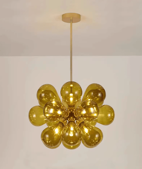 Amouroux | Chandelier - Home Cartel ®