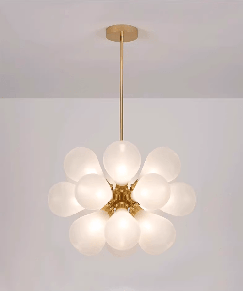 Amouroux | Chandelier - Home Cartel ®