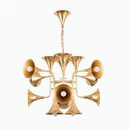 Gunton | Chandelier