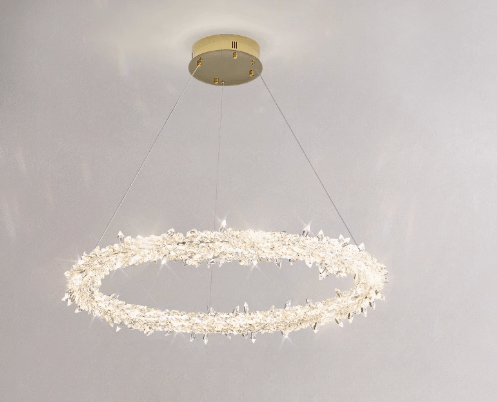 Galowyn | Chandelier - Detail View #2 | HomeCartel