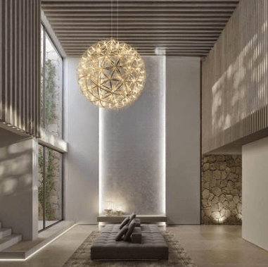 Skoll | Modern Chandelier - Home Cartel ®