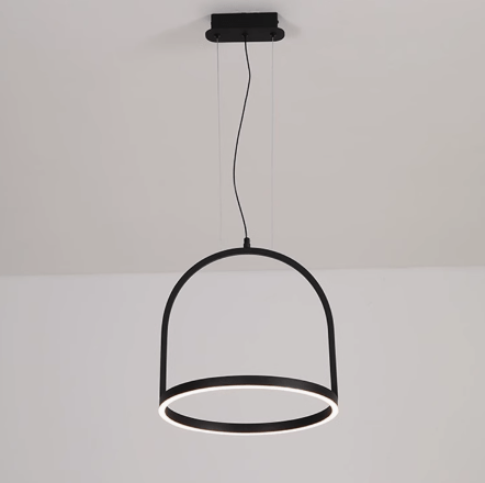 Salen | Modern Pendant Light - Home Cartel ®