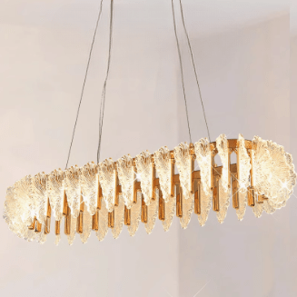 Rockwell | Chandelier - Home Cartel ®