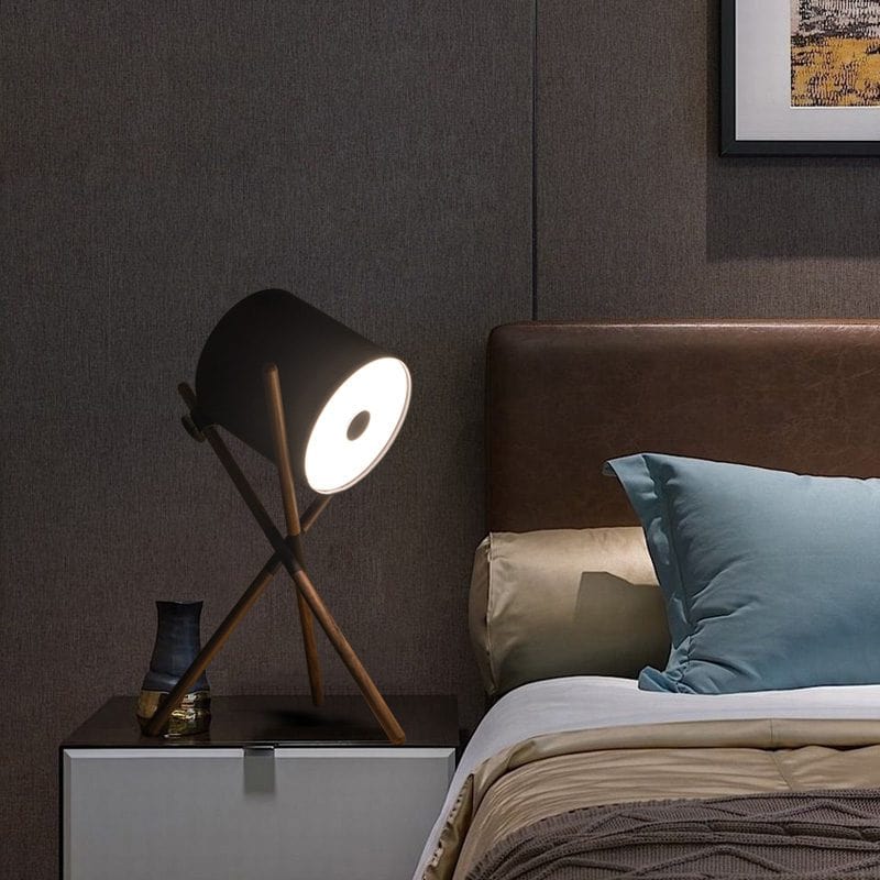 Arcturus | Modern Table Lamp - Detail View #6 | HomeCartel
