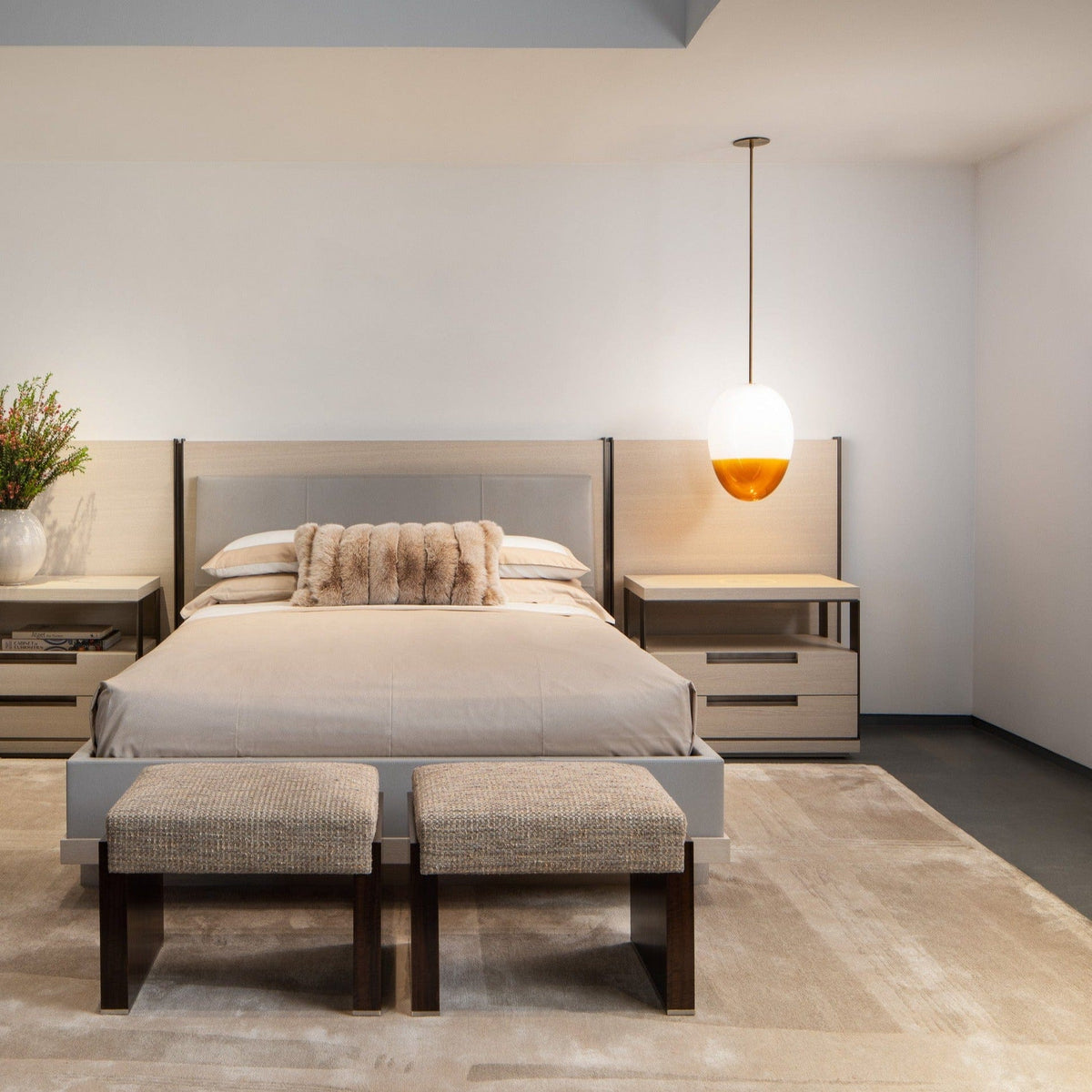Colin | Modern Pendant Light - Home Cartel ®