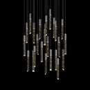 Admirable | Cluster Chandelier