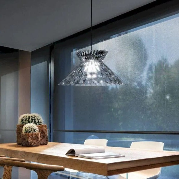 Landulf | Modern Pendant Light - Detail View #3 | HomeCartel