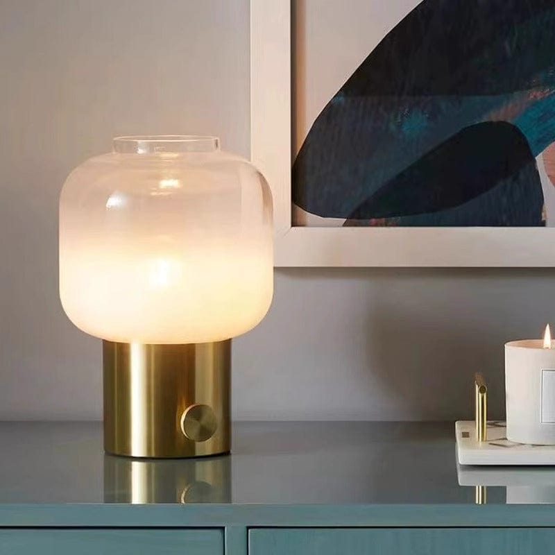 Dani | Modern Table Lamp - Home Cartel ®