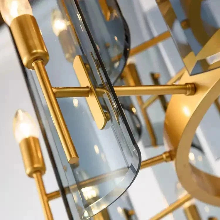 Panacea | Chandelier - Detail View #2 | HomeCartel
