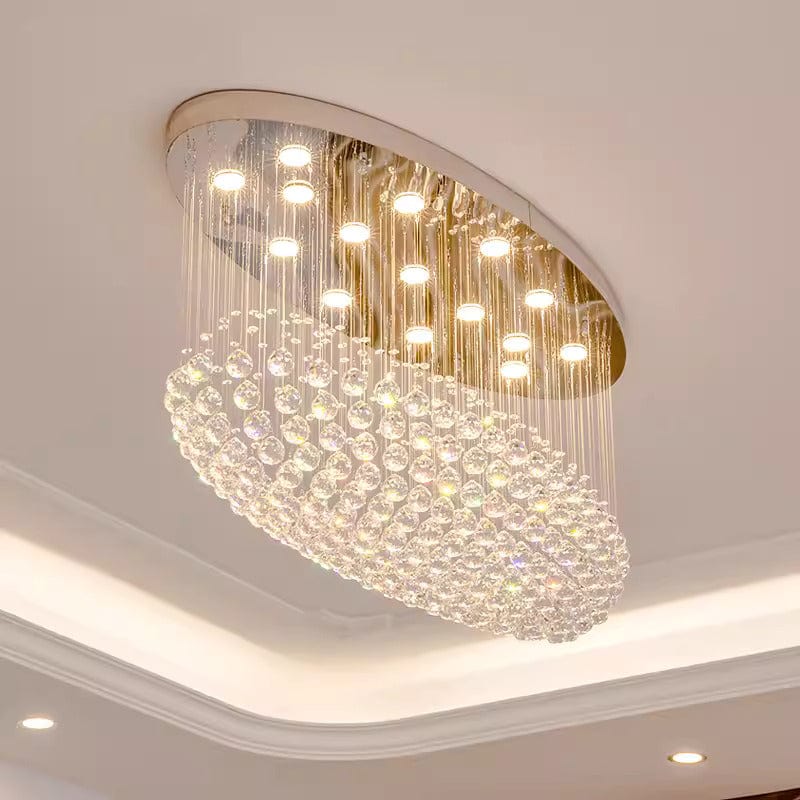 Advance | Cluster Chandelier - Modern Cluster Chandelier | HomeCartel Philippines