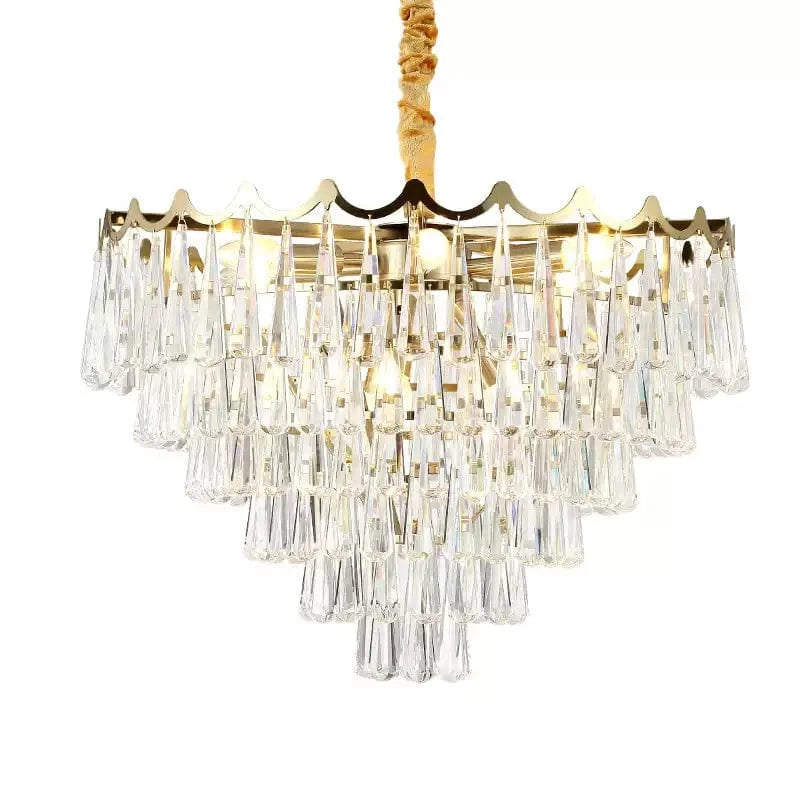 Meadow | Chandelier - Home Cartel ®