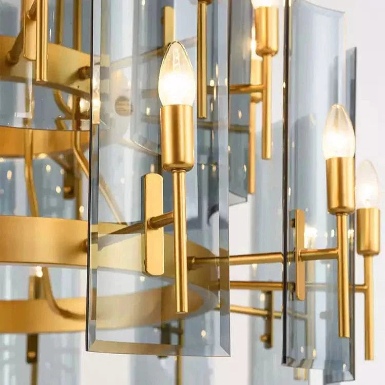 Panacea | Chandelier - Detail View #3 | HomeCartel