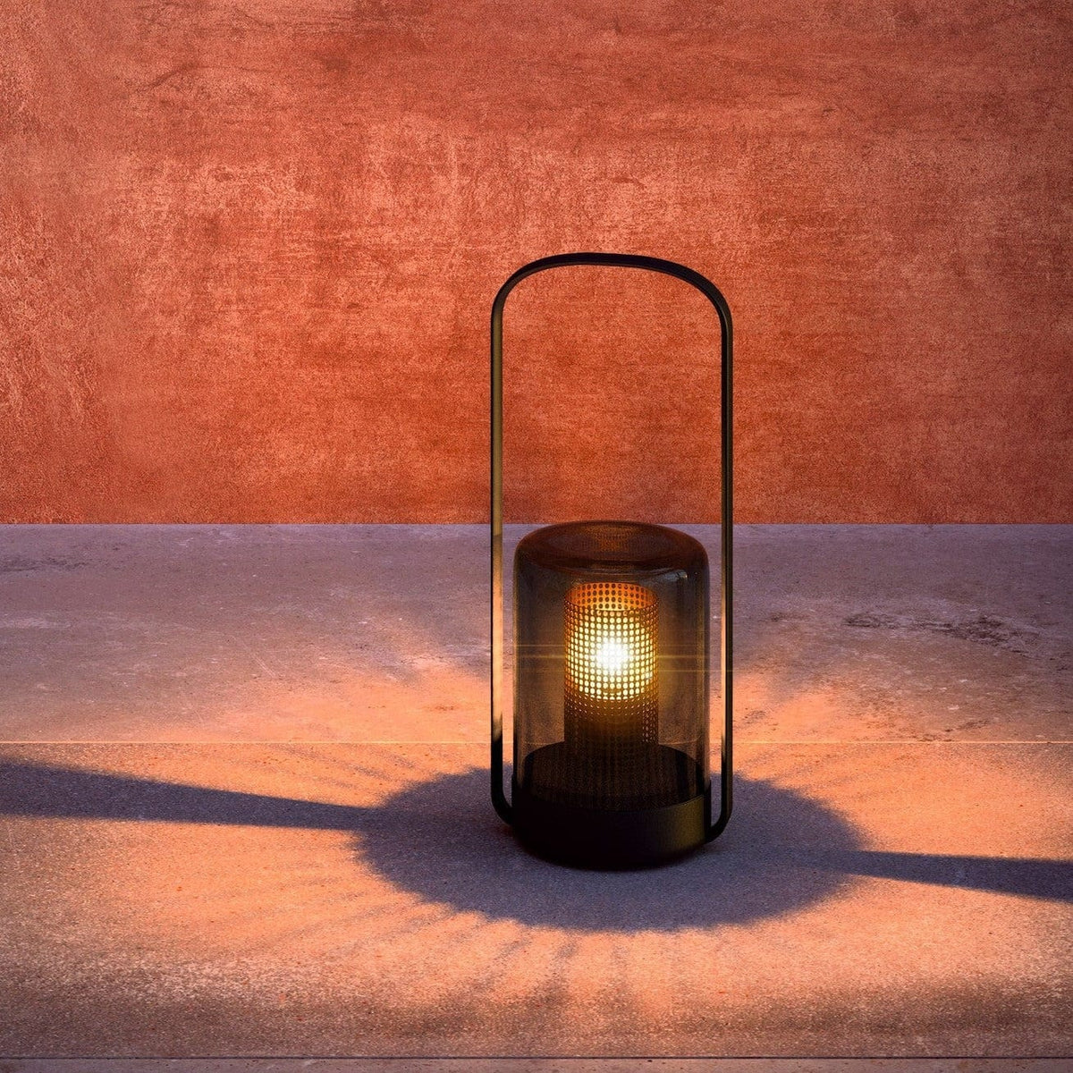 Valha | Outdoor Floor Lamp - Modern ARCHITECTURAL OUTDOOR | HomeCartel Philippines