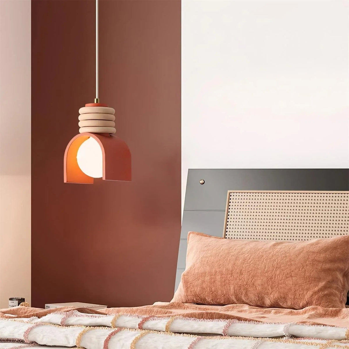 Louis | Pendant Light - Home Cartel ®