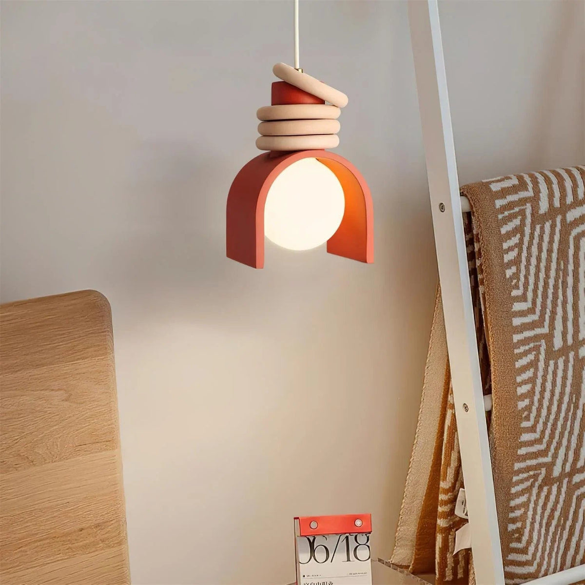 Louis | Pendant Light - Home Cartel ®
