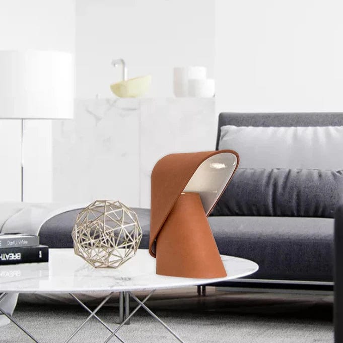 Numel | Table Lamp - Detail View #2 | HomeCartel