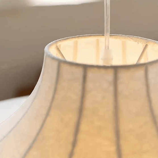 Lidiya | Silk Pendant Light - Home Cartel ®