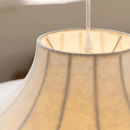 Lidiya | Silk Pendant Light