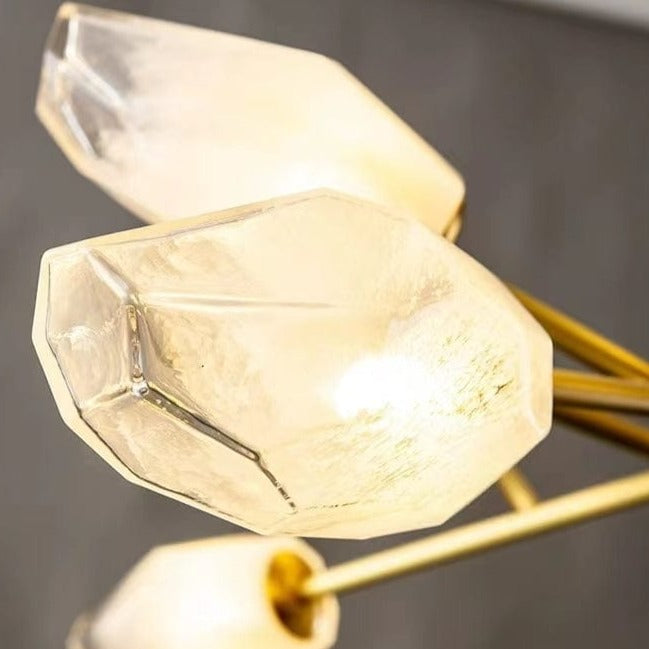 Anneli | Modern Chandelier - Home Cartel ®