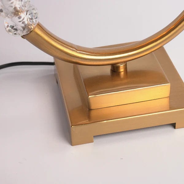 Weden | Table Lamp - Home Cartel ®
