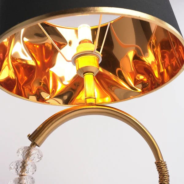 Weden | Table Lamp - Home Cartel ®