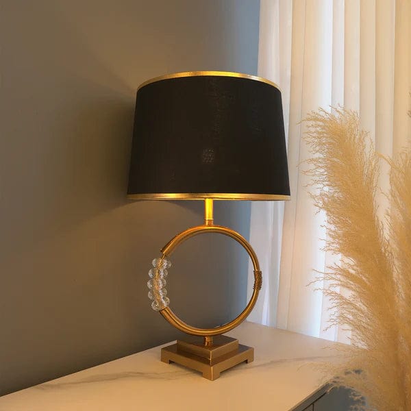 Weden | Table Lamp - Home Cartel ®