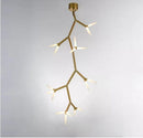 Hadar | Modern Chandelier