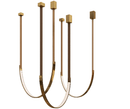 Letho | Modern Pendant Light