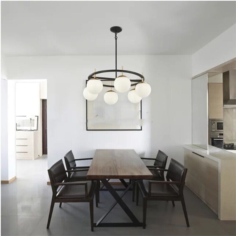 Viljami | Modern Chandelier - Home Cartel ®
