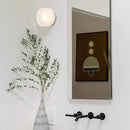 Delphin | Minimalist Wall Lamp