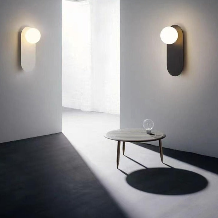 Celena | Minimalist Wall Lamp - Home Cartel ®