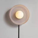 Brighton | Minimalist Wall Lamp