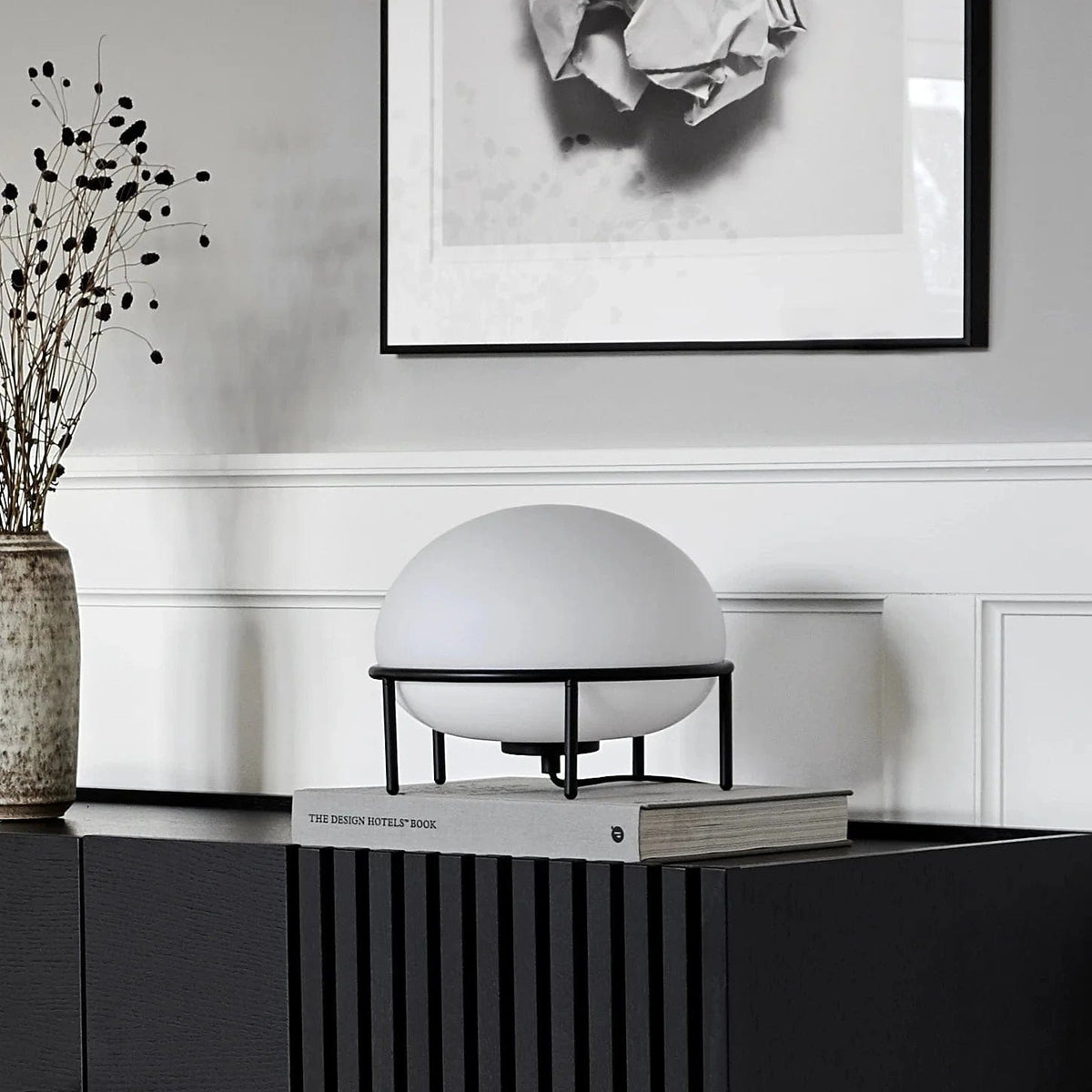 Lowa | Table Lamp - Home Cartel ®