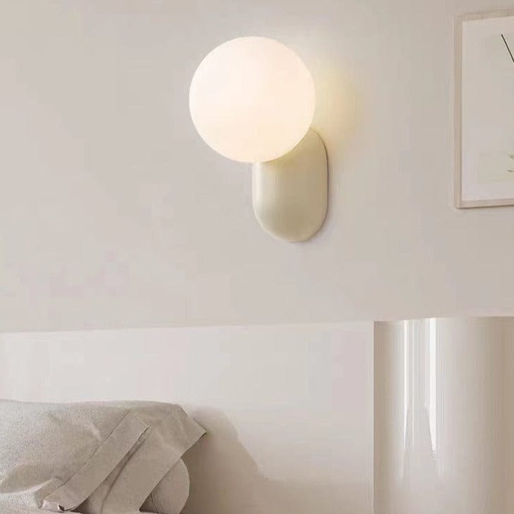 Naarah | Minimalist Wall Lamp - Home Cartel ®