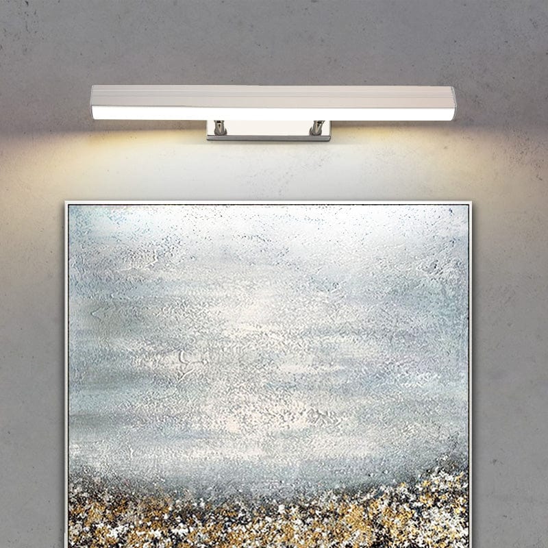 Dallas | Painting Light