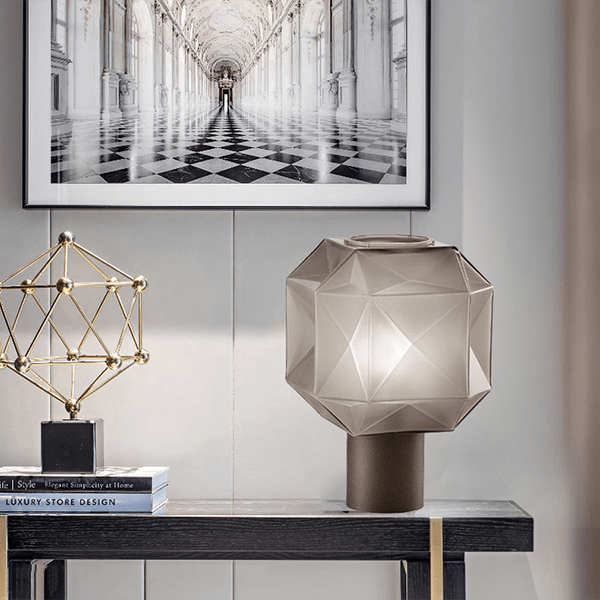 Vermon | Table Lamp - Detail View #2 | HomeCartel