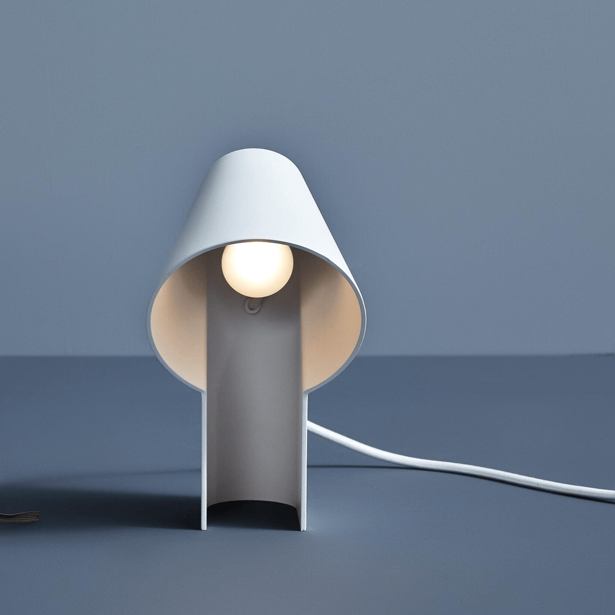 Vina | Table Lamp - Detail View #3 | HomeCartel