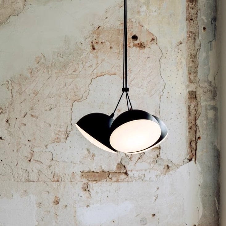 Yvor Trois | Scandinavian Pendant Light - Home Cartel ®