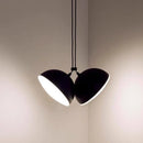 Yvor Une | Scandinavian Pendant Light