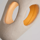 Farah | Wabi Sabi Pendant Light