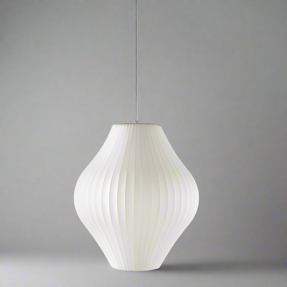 Nizza | Silk Pendant Light - Home Cartel ®