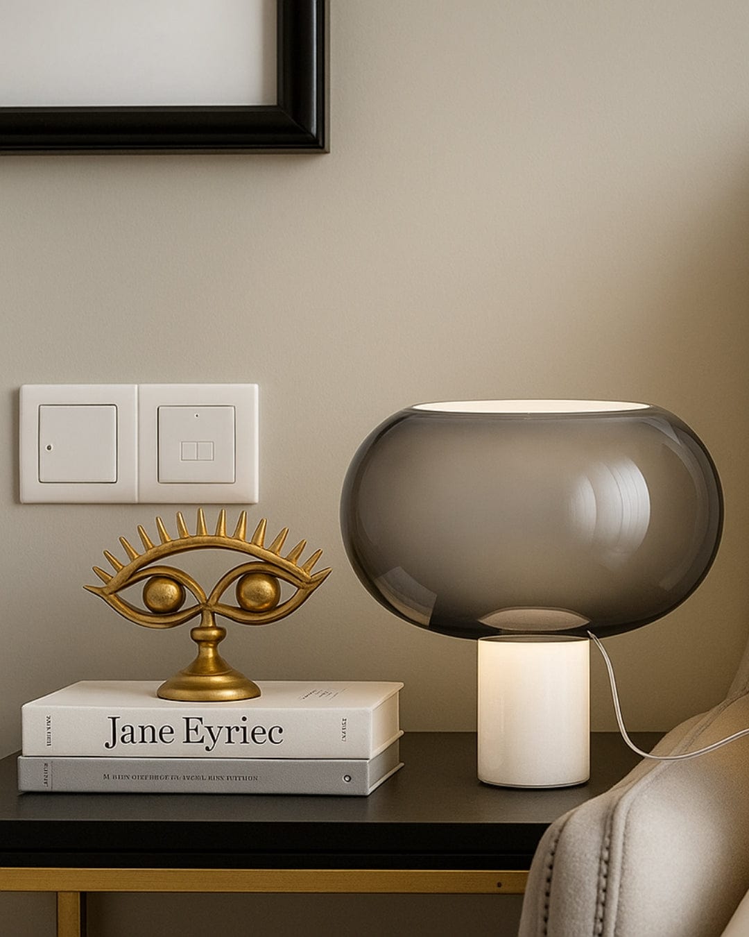 Azalea | Table Lamp - Home Cartel ®