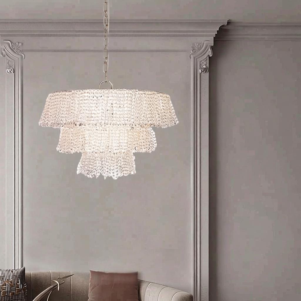 Harphy | Mini Chandelier - Detail View #2 | HomeCartel