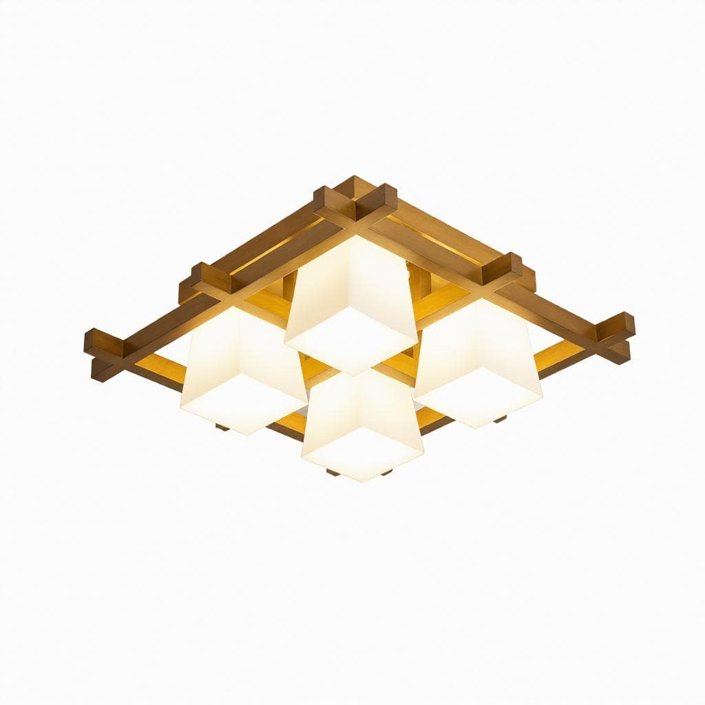 Arithel Deux | Ceiling Mounted Light