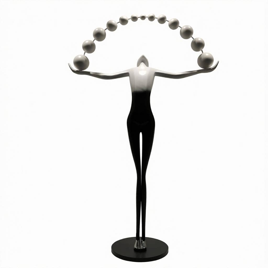 Orlathen | Floor Lamp - Modern Floor Lamp | HomeCartel Philippines