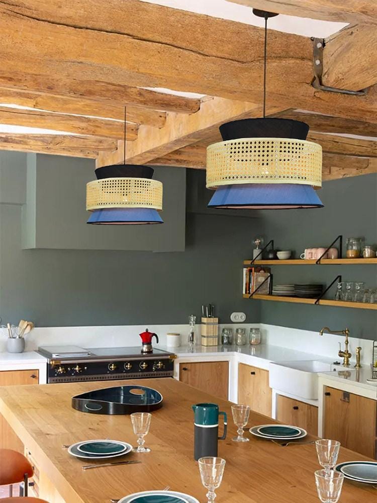 Fenwylth | Pendant Light - Detail View #4 | HomeCartel
