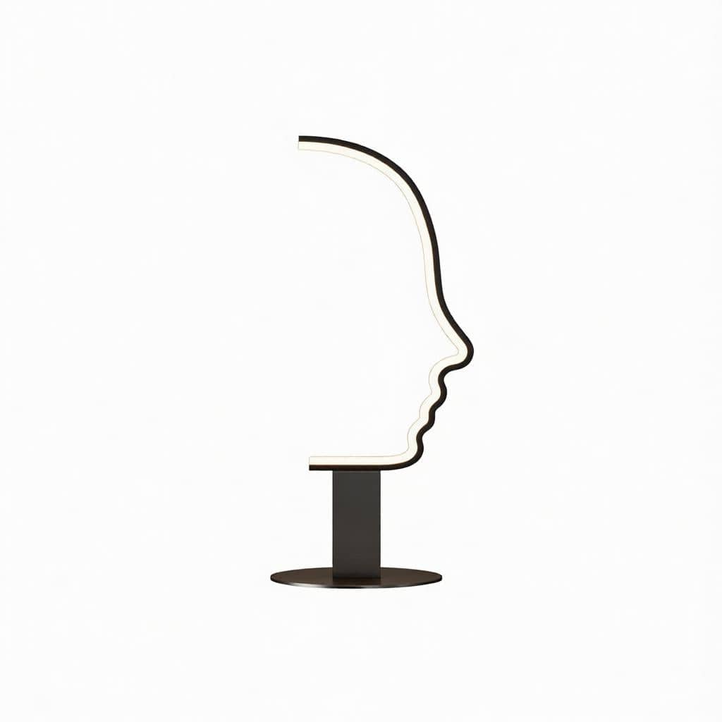 Mylenza Deux | Table Lamp - Detail View #4 | HomeCartel
